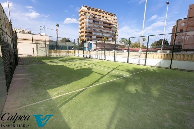 Bahia Del Sol 18c Penon & Sea View Arenal