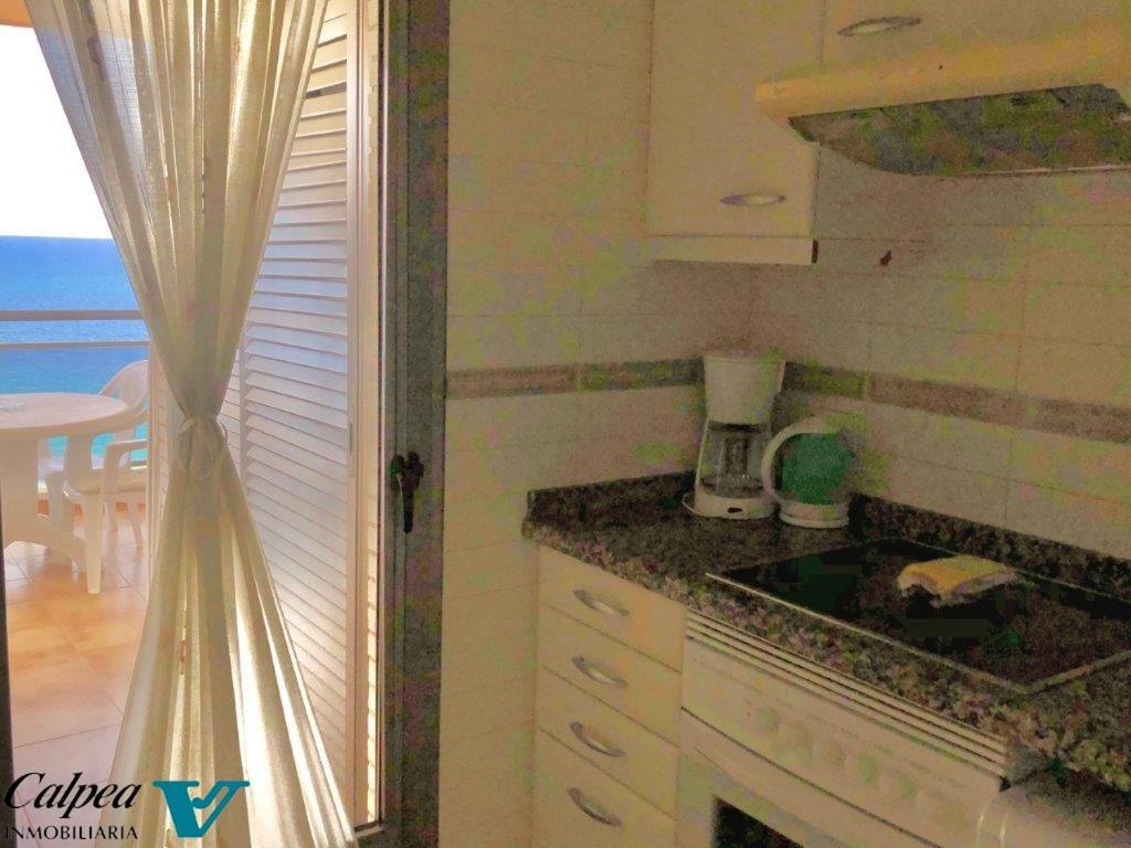 Bahia Del Sol 18c Penon & Sea View Arenal *
