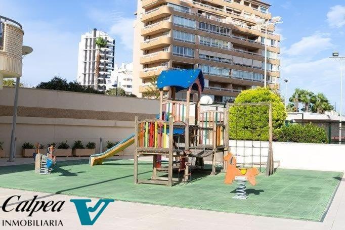 Bahia Del Sol 18c Penon & Sea View Arenal