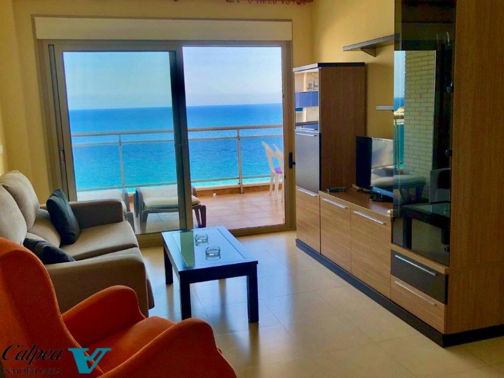 Apartment Bahia Del Sol 18c Penon & Sea View Arenal