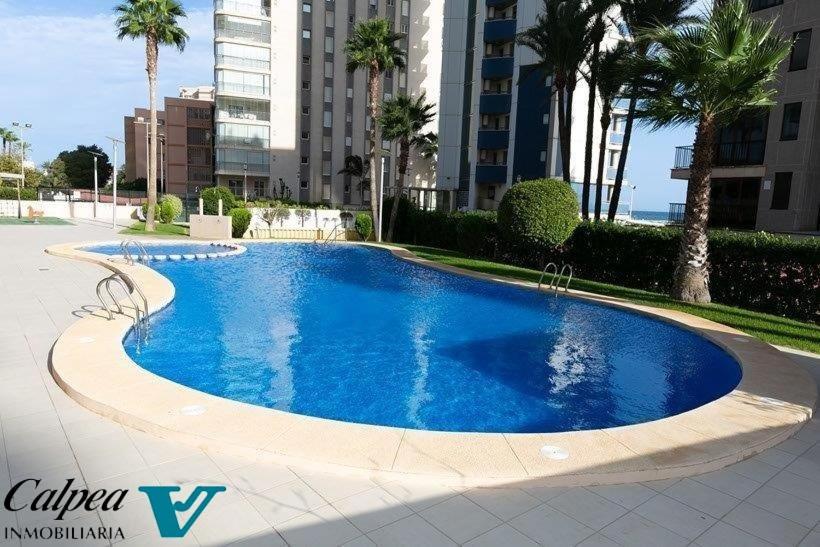 Bahia Del Sol 18c Penon & Sea View Arenal *