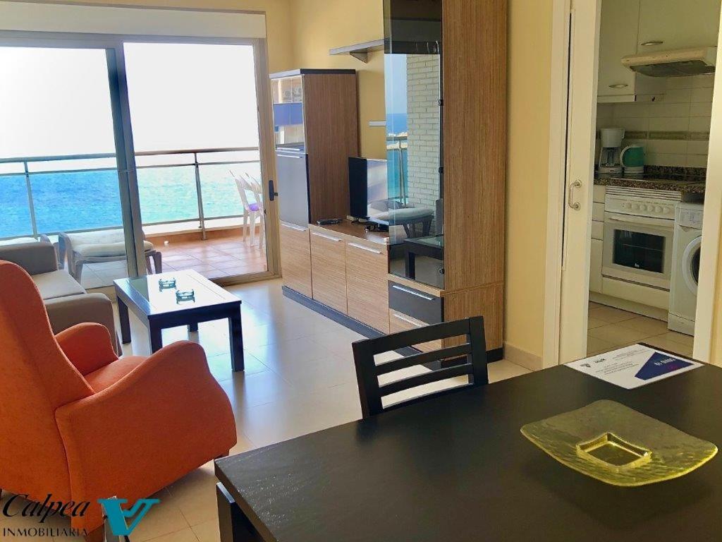 Bahia Del Sol 18c Penon & Sea View Arenal Apartment